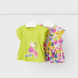 Blusa mc 81Lima F.1011 MAYORAL