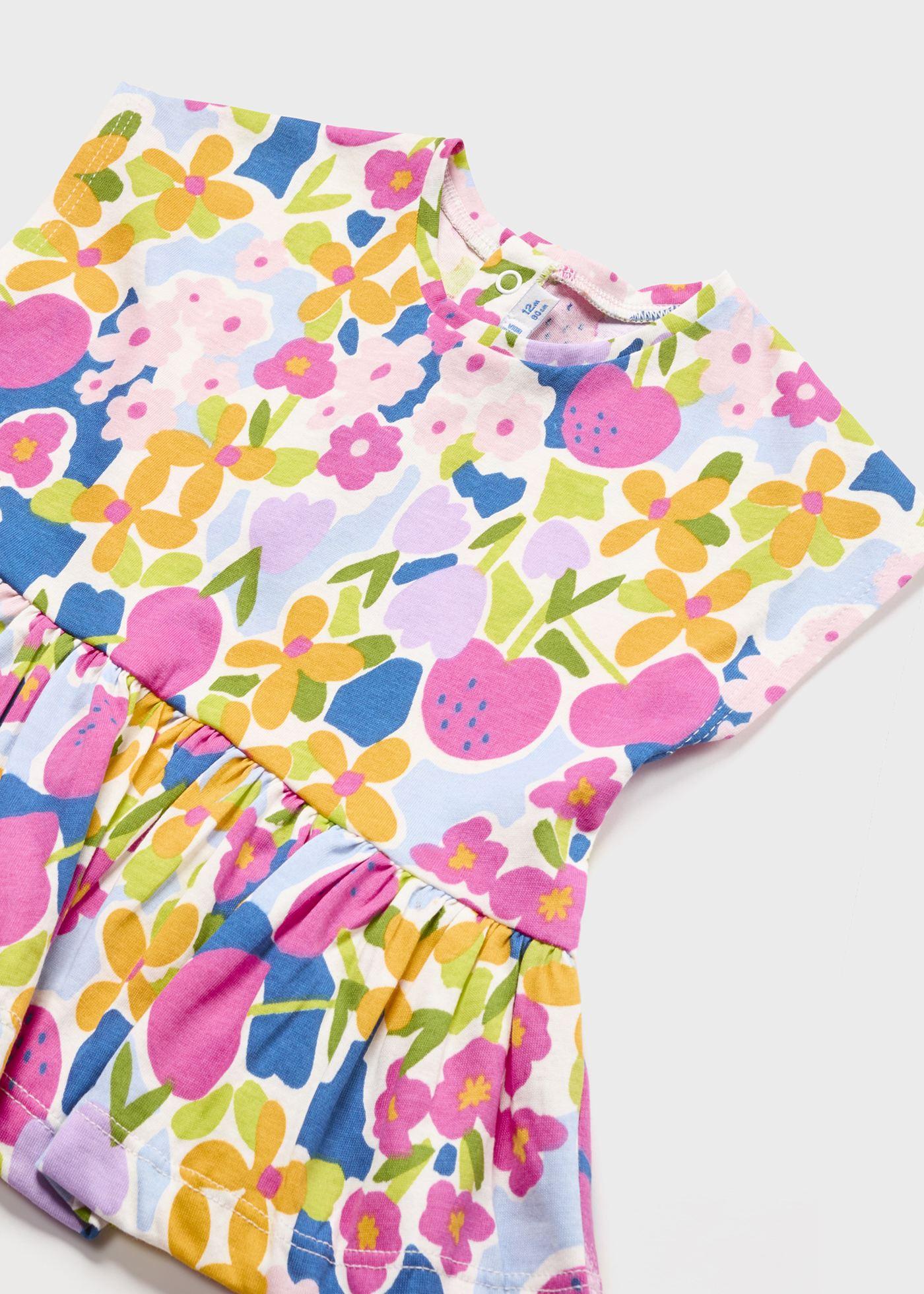 Blusa mc 81Lima F.1011 MAYORAL - Image 3