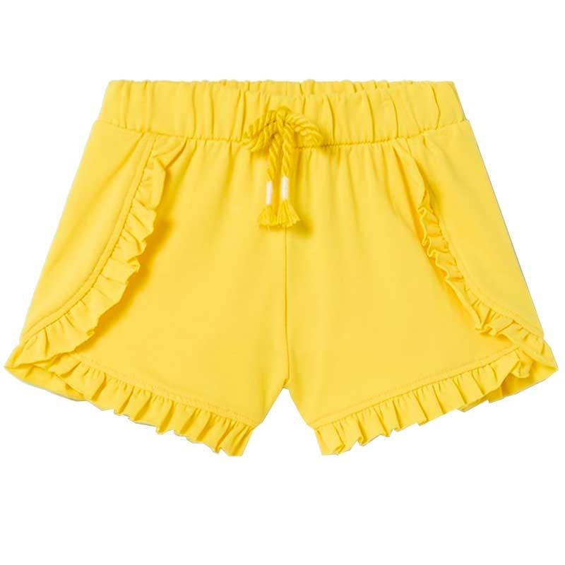 Conjunto 82Crudo Amarillo F.1011 MAYORAL - Image 3