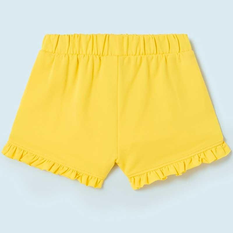 Conjunto 82Crudo Amarillo F.1011 MAYORAL - Image 5
