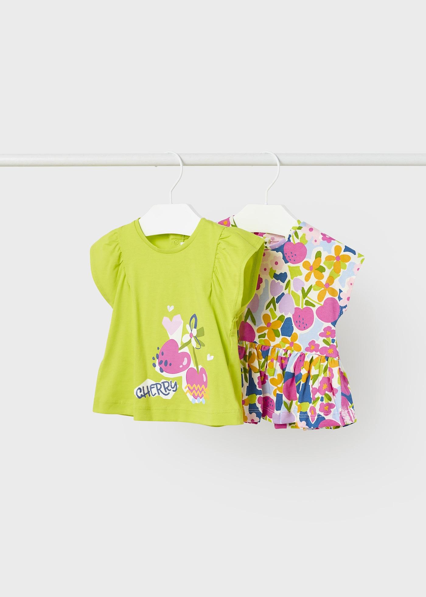 Blusa mc 81Lima F.1011 MAYORAL