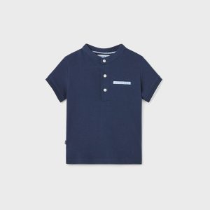 Playera Mc 35Nautico F.1101 MAYORAL