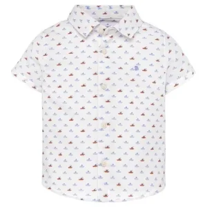 Camisa MC Maracuya F.1126 MAYORAL
