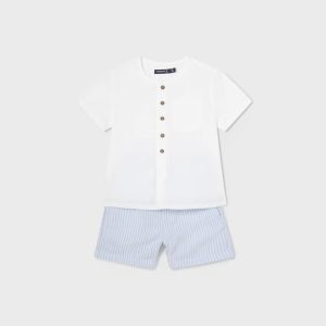 Conjunto 89Burbuja F.1244 MAYORAL