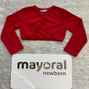 Torerita Baby Rojo F.1743 MAYORAL