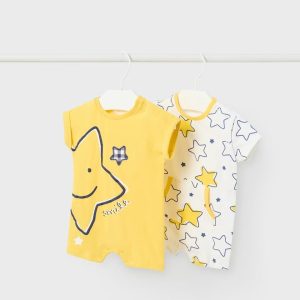 Body RN Kiwi/Ligth Blue/Sol F.1759 MAYORAL