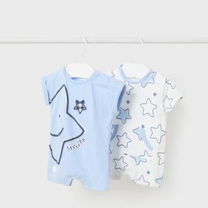 Body RN Kiwi/Ligth Blue/Sol F.1759 MAYORAL