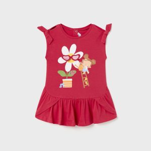 Vestido Sandia F.1968 MAYORAL