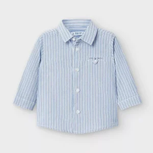Camisa ML Aove F.2128 MAYORAL