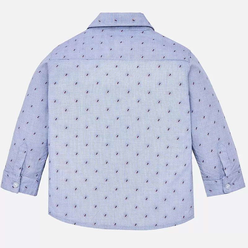 Camisa ML Colorado F.2136 MAYORAL - Image 3