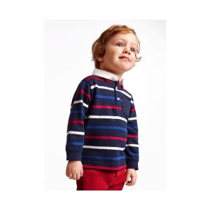 Playera ML Noche F.2153 MAYORAL