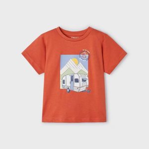 Playera MC 12Guindilla F.3004 MAYORAL
