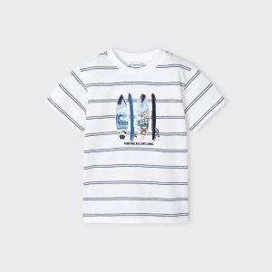 Playera MC 13Azul F.3017 MAYORAL