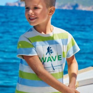 Playera MC 23Kiwi F.3019 MAYORAL