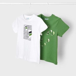 Playera MC 11CROMA F.3022 MAYORAL