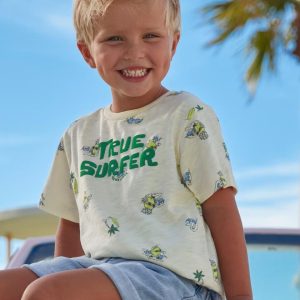 Playera MC 39Milk F.3024 MAYORAL