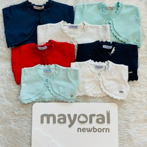 Toreritas Baby F.306 MAYORAL