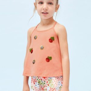 Blusa 20Melocoton F.3077 MAYORAL
