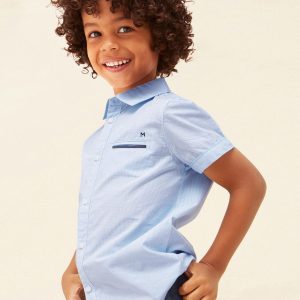 Camisa MC Cielo F.3159 MAYORAL