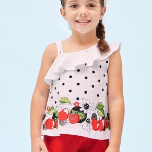 Conjunto Rojo F.3218 MAYORAL
