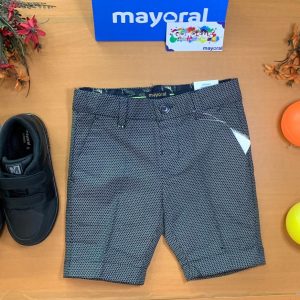 Bermuda 29Negro F.3225 MAYORAL