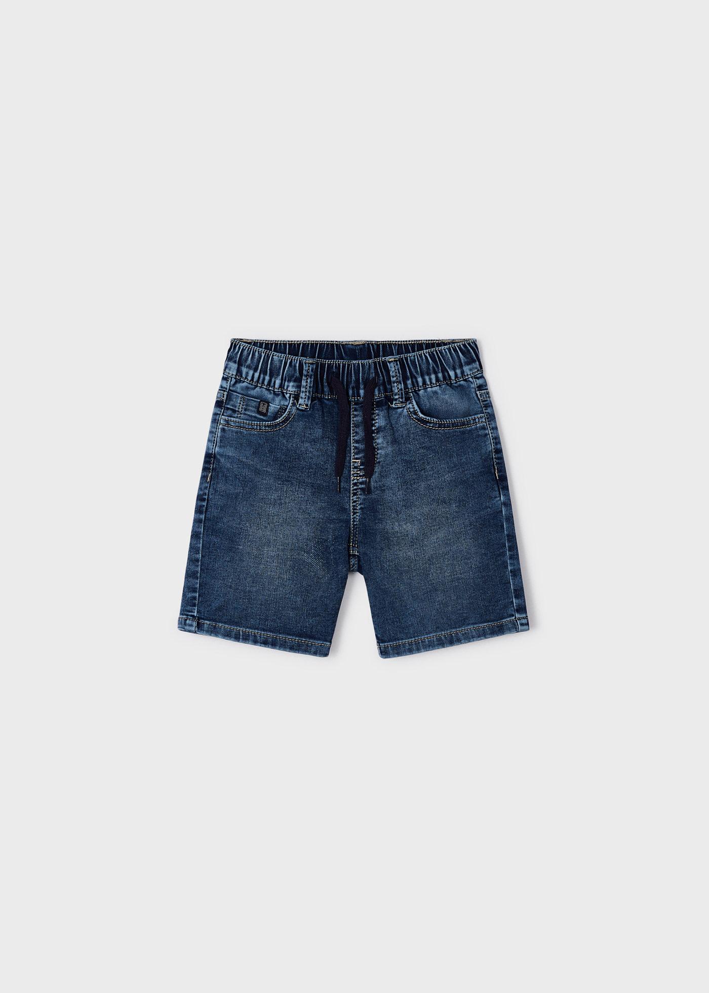 Bermuda Oscuro F.3232 MAYORAL - Image 2