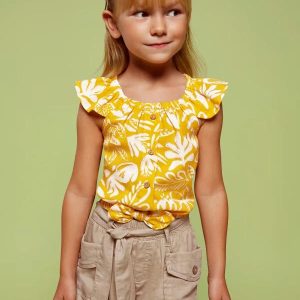 Short 89Sesamo F.3252 MAYORAL