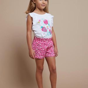Conjunto 60Fucsia F.3264 Mayoral