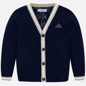 Sueter ligero para niño ultramar F.3313