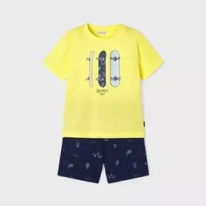 Conjunto 61Piña F.3676 MAYORAL