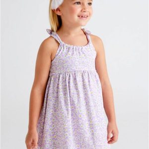 Vestido 28Lila F.3954 MAYORAL
