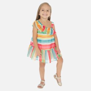 Vestido Sandia F.3954 MAYORAL
