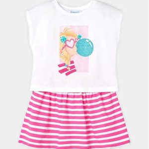 Conjunto 50Fucsia F.3958 MAYORAL