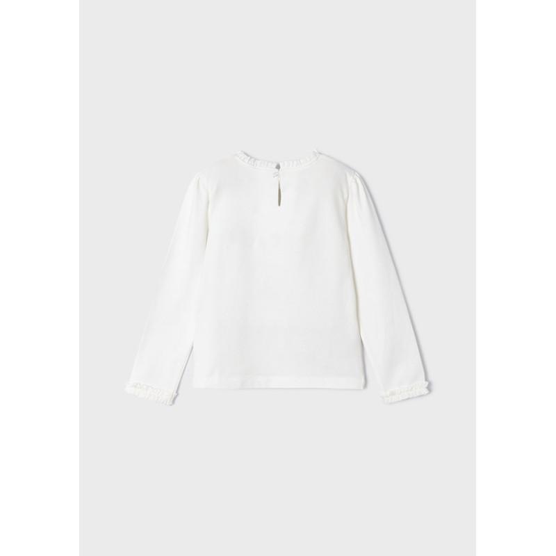 Blusa 72Crd-Marino F.4004 MAYORAL - Image 4