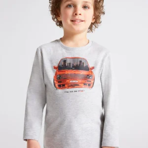 Playera Coche Steel F.4009 MAYORAL