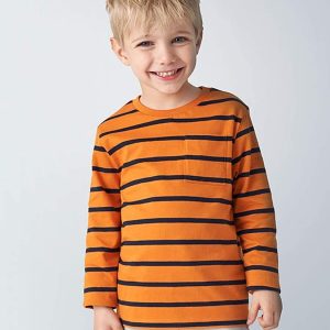 Playera Manga Larga Cheddar F.4043 MAYORAL