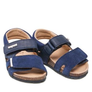 Huarache Bio Piel Marino F.41400 MAYORAL
