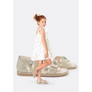 Zapato Ceremonia Nacar F.43443 MAYORAL