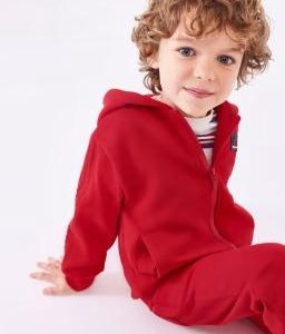 Sudadera 67Rojo F.4444 MAYORAL