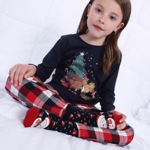 Pajama con Bolsa 21Marino F.4778 MAYORAL