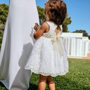 Vestido 7 Nata F.5007 Abel&Lula
