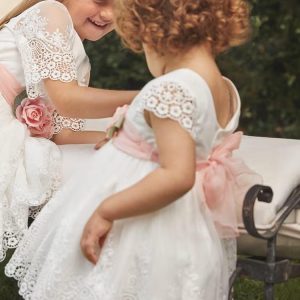 Vestido 1 Nata F.5011 ABEL & LULA