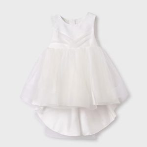 Vestido 65Nata F.5012 Abel y Lula
