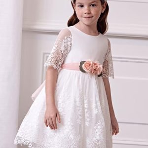 Vestido 1Nata F.5034 Abel & Lula