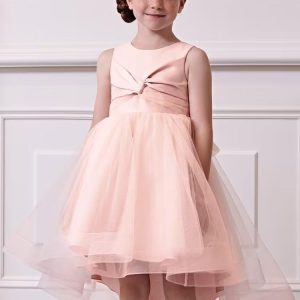 Vestido 65Nata/66Pastel F.5037 Abel & Lula