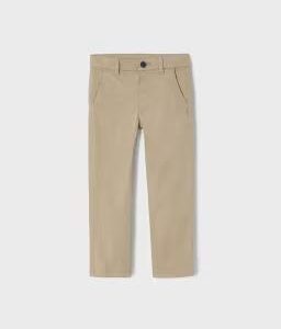 Pantalon 91Beige F.513 MAYORAL