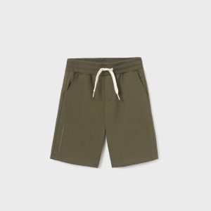 Short tipo Bermuda Marino/Plancton F.600 MAYORAL