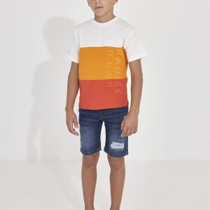 Playera MC Mango F.6075 MAYORAL