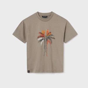 Playera MC Fosil F.6079 MAYORAL