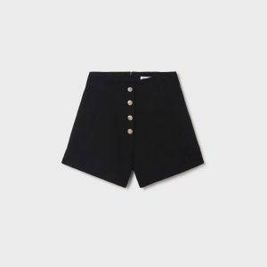 Short 88Negro F.6235 MAYORAL